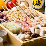 やきとり居酒屋しんちゃん - 料理写真: