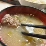 まるやま食堂 - 