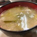 まるやま食堂 - 