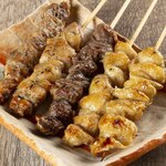 炉端とおでん 呼炉凪来 - 