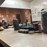 まるやま食堂 - 