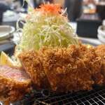 まるやま食堂 - 