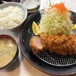 まるやま食堂 - 