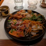 チェディルアン - 