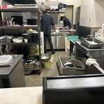 まるやま食堂 - 