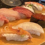 南房総 やまと寿司 - 