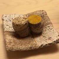 日本橋蛎殻町 すぎた - 