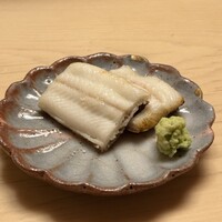 日本橋蛎殻町 すぎた - 