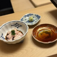 日本橋蛎殻町 すぎた - 