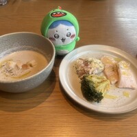 フレンチ串揚げBEIGNET 東京 - 