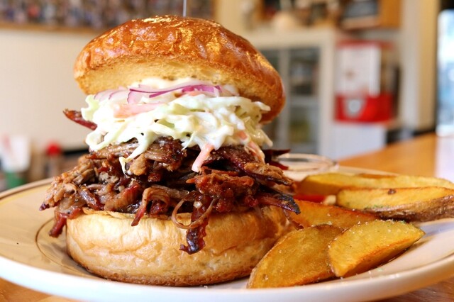 CADENCE （ケイデンス）のご予約 - 岡町/ハンバーガー | 食べログ