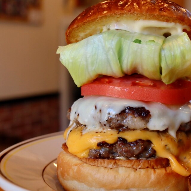 フレーバーズ レタスチーズバーガー o1350090015199476486.jpg