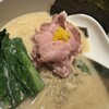 真鯛らーめん 麺魚 錦糸町パルコ店