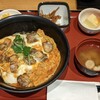 とり神楽 - 親子丼