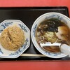 中華料理大連