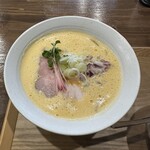 麺屋 げんでん - 