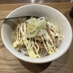 麺屋 げんでん - 