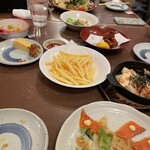 御池酔心 本店 - 