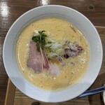 麺屋 げんでん - 