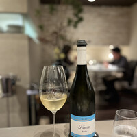 魚介のイタリア料理 murata - 