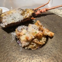 魚介のイタリア料理 murata - 