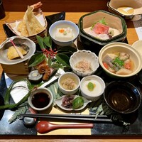 日本料理 きた山 新横浜店 - 