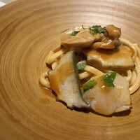 魚介のイタリア料理 murata - 
