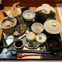 日本料理 きた山 新横浜店 - 