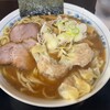 麺屋 ごとう