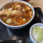 手打ちそば きた戸 - 