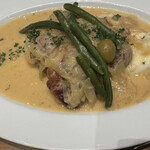 Aux Delices de Dodine 東京ミッドタウン八重洲店 - 