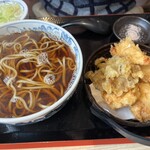 手打ちそば きた戸 - 