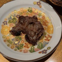 恵比寿 うしみつ - 