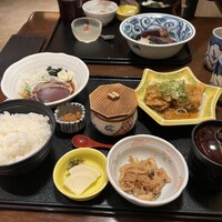 土佐料理 祢保希 丸の内店 - 