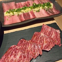 個室焼肉 富士門 恵比寿 - 