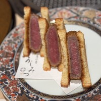 恵比寿 うしみつ - 