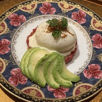 恵比寿 うしみつ - 