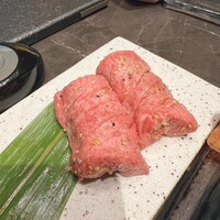 大徳壽TOKYO 六本木けやき坂 - 