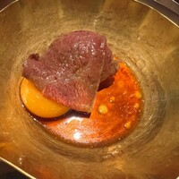 個室焼肉 富士門 恵比寿 - 