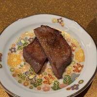 恵比寿 うしみつ - 