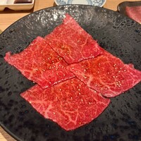 個室焼肉 富士門 恵比寿 - 