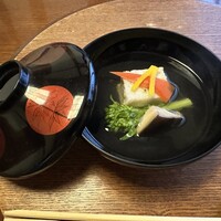 日本料理 梅林 - 