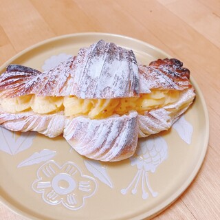 パン工房 バビロン_1