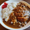 サンパウロ - カツカレー