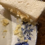 中津軒 - 具たくさん。