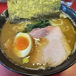 らーめん 谷瀬家 - 特製ラーメン