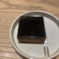 RESTAURANT SALT - オペラ