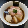 らぁ麺 せんいち