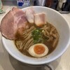 人生夢路 徳麺