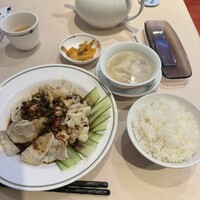 中国飯店 三田店 - 